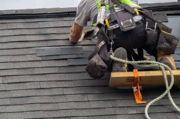 Reliable Roofing contractor in Somerset, NJ by Brentwood Metal Roofing